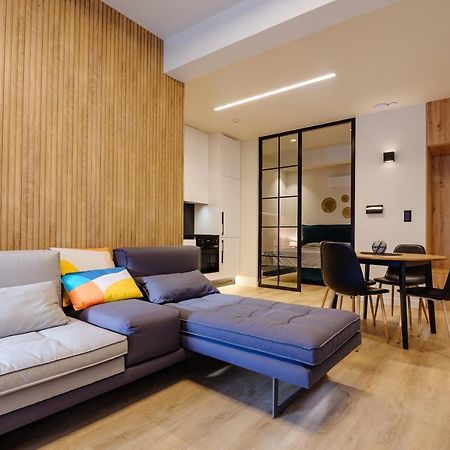 Goudi 4Th Floor Greece Apartments Athens Exterior photo