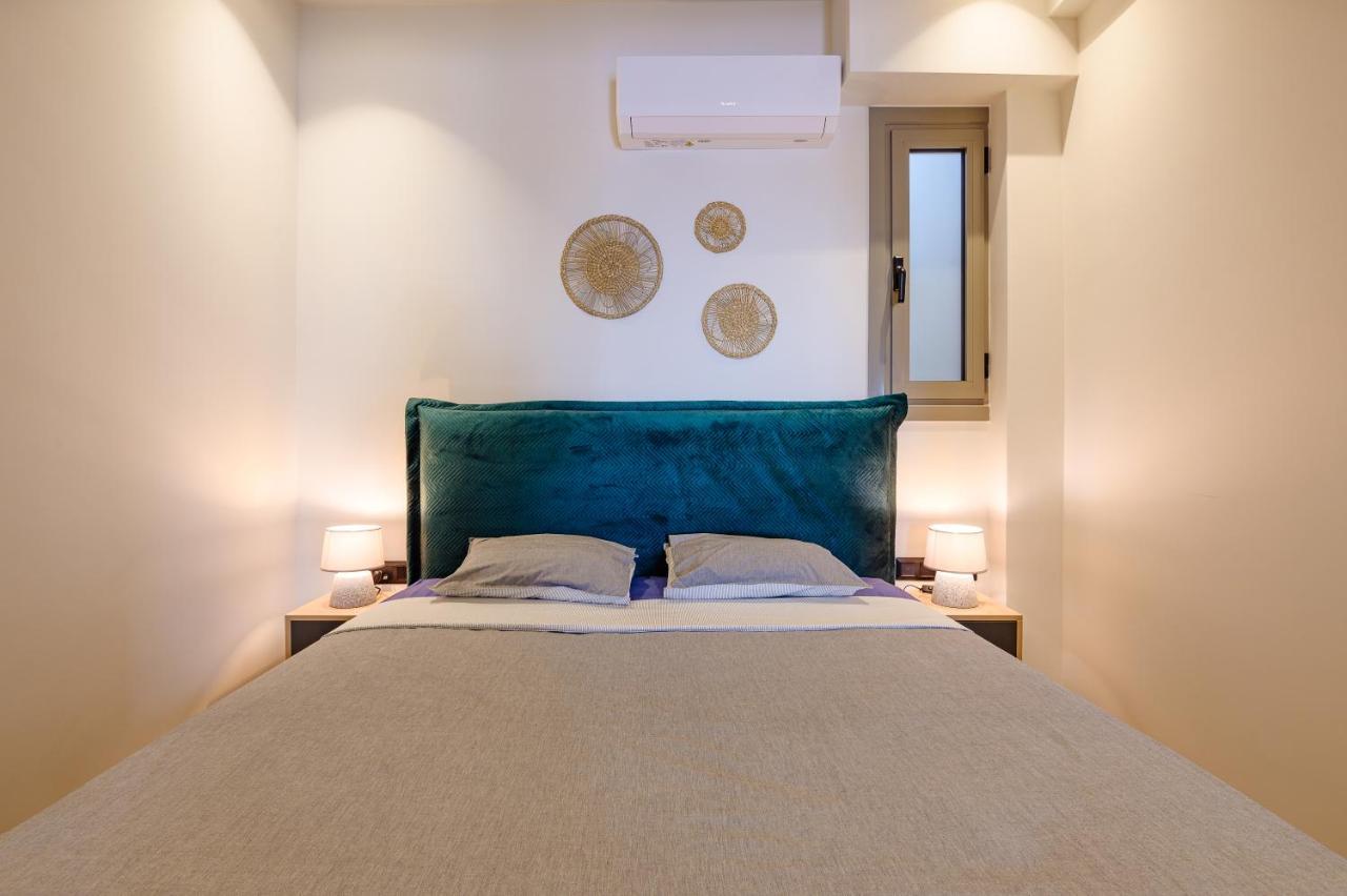 Goudi 4Th Floor Greece Apartments Athens Exterior photo