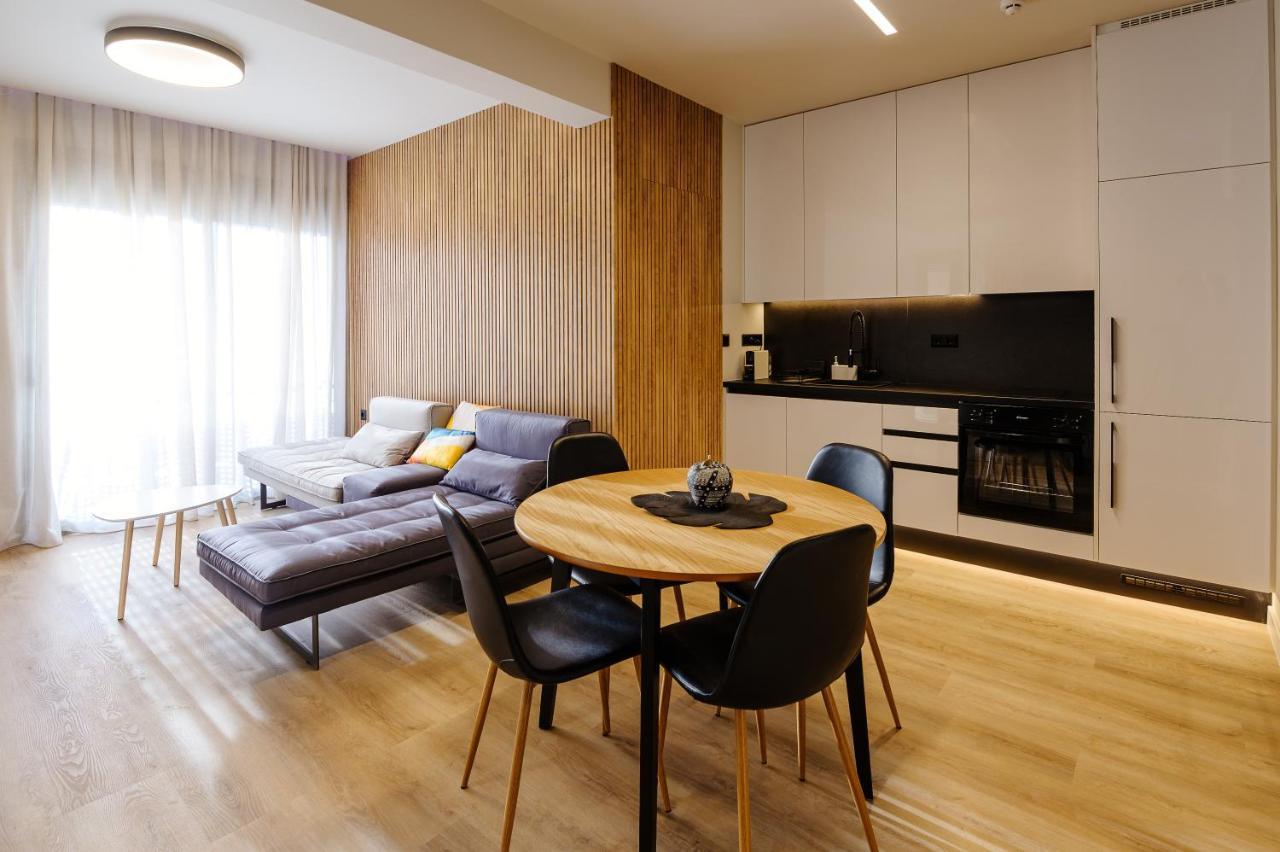 Goudi 4Th Floor Greece Apartments Athens Exterior photo