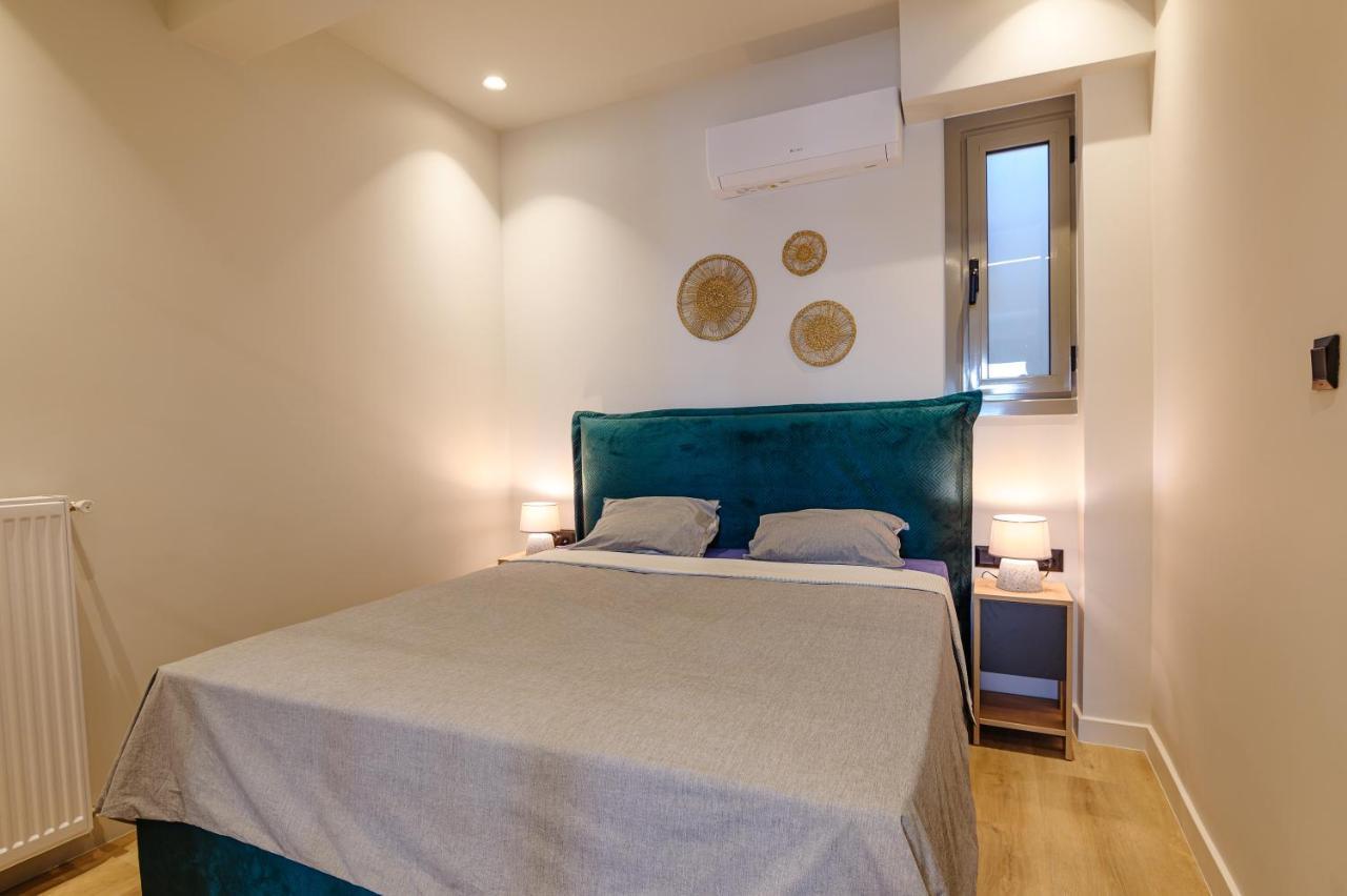 Goudi 4Th Floor Greece Apartments Athens Exterior photo