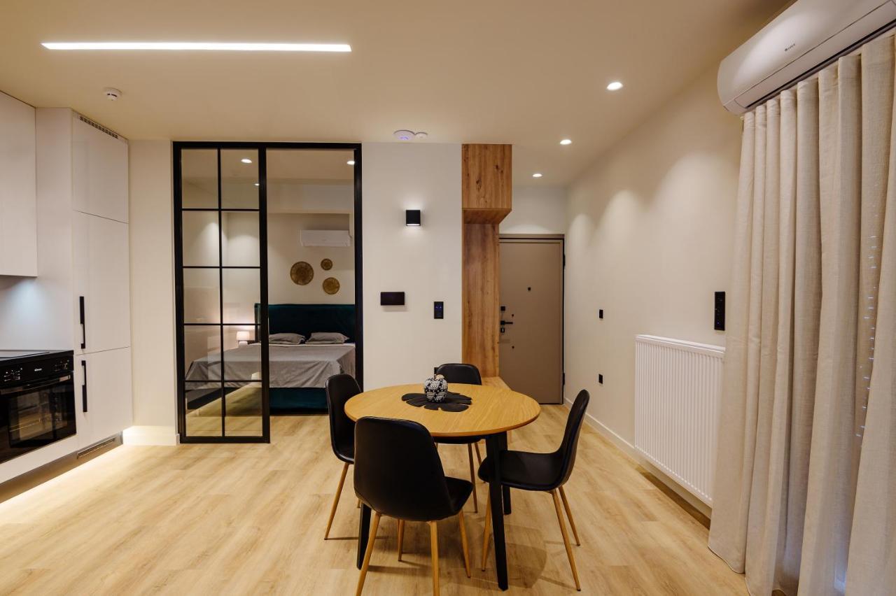 Goudi 4Th Floor Greece Apartments Athens Exterior photo