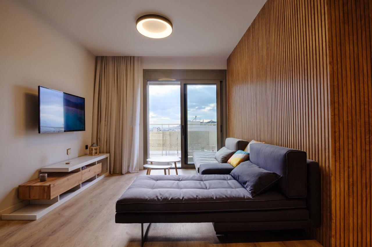 Goudi 4Th Floor Greece Apartments Athens Exterior photo