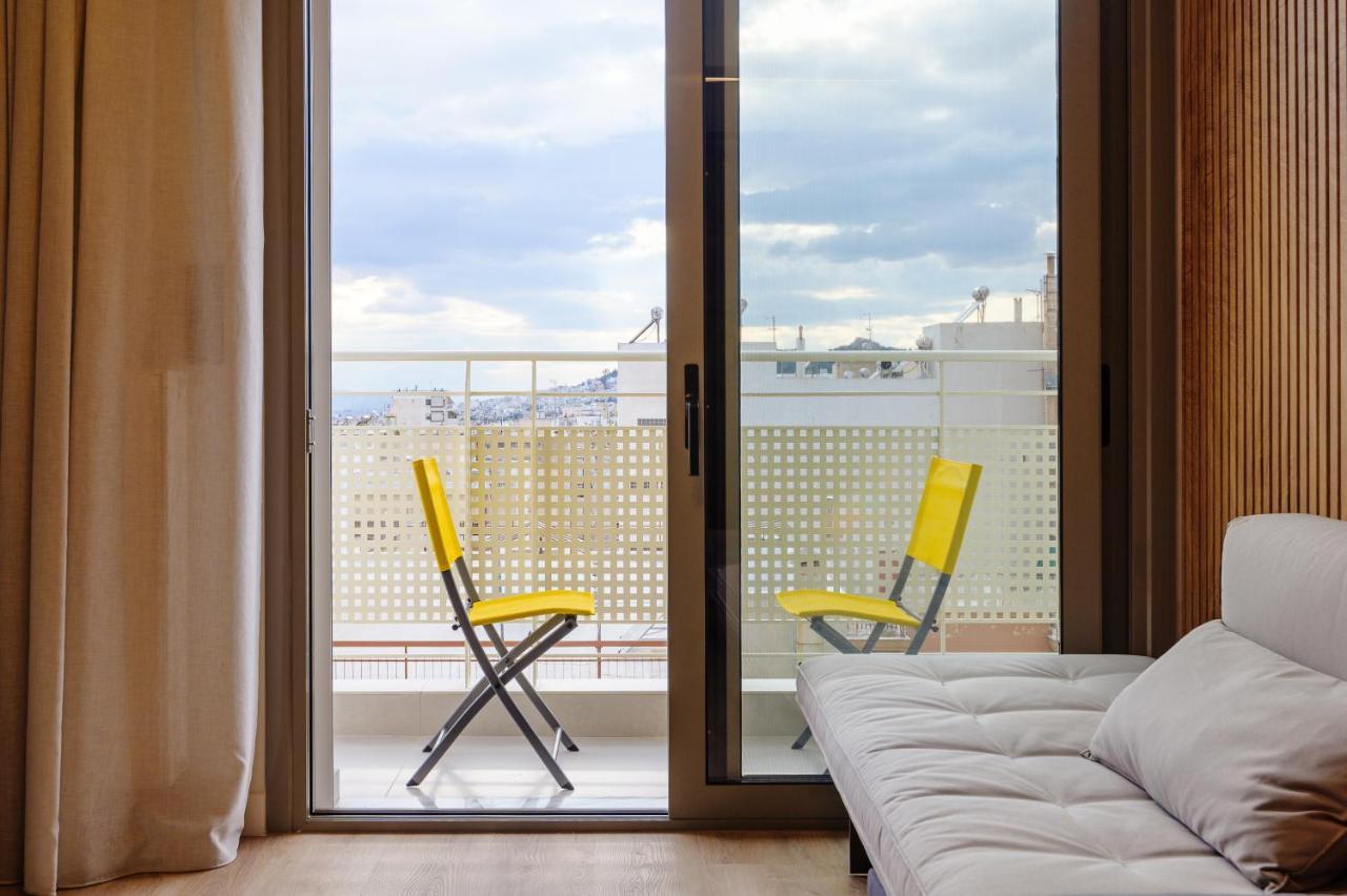 Goudi 4Th Floor Greece Apartments Athens Exterior photo