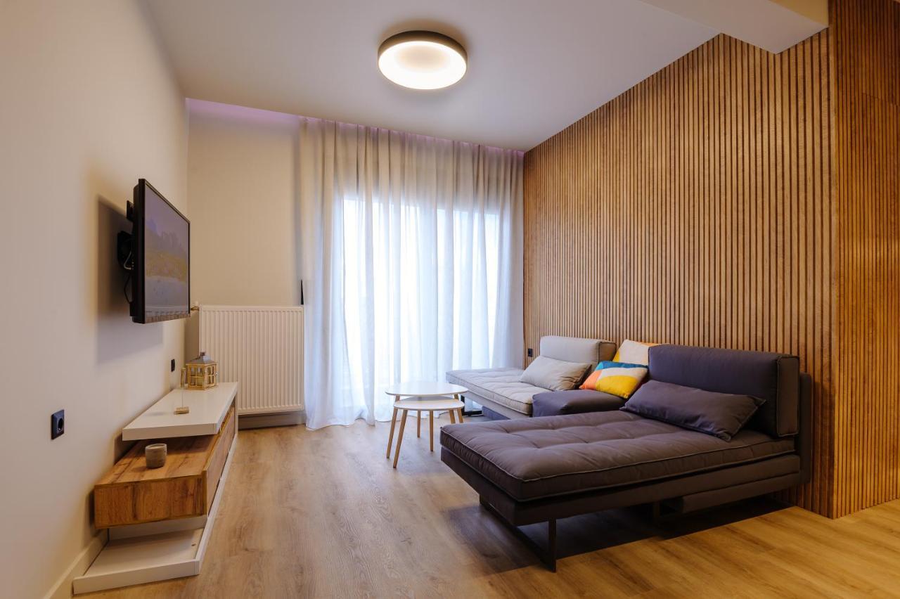 Goudi 4Th Floor Greece Apartments Athens Exterior photo