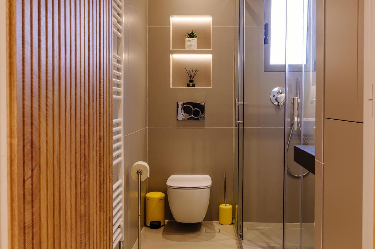 Goudi 4Th Floor Greece Apartments Athens Exterior photo