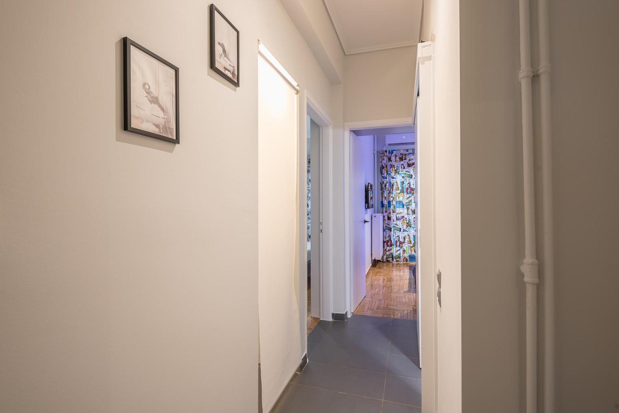 Goudi 4Th Floor Greece Apartments Athens Exterior photo