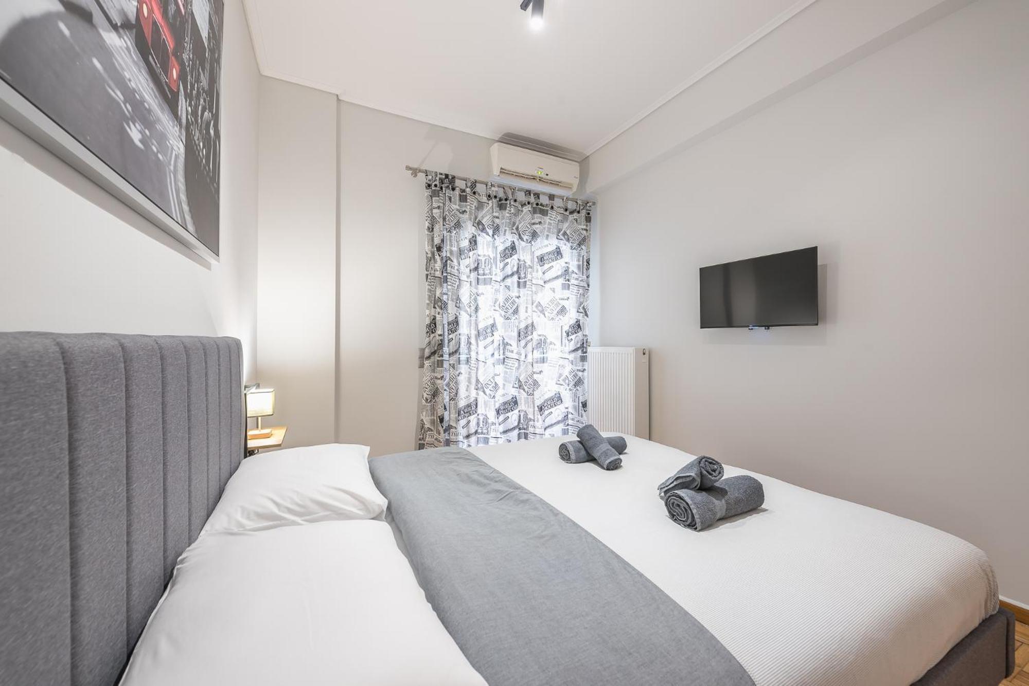 Goudi 4Th Floor Greece Apartments Athens Exterior photo