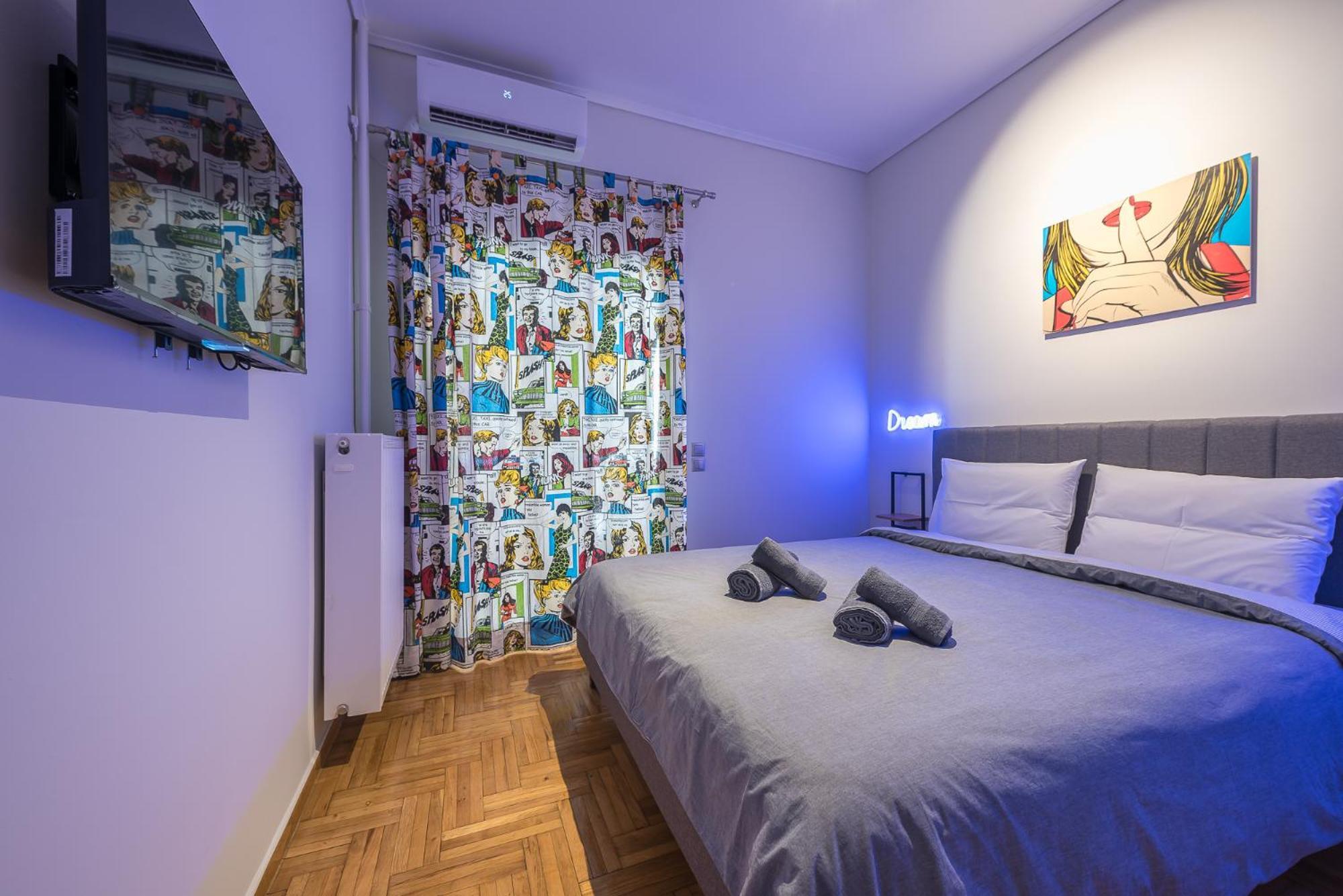 Goudi 4Th Floor Greece Apartments Athens Exterior photo