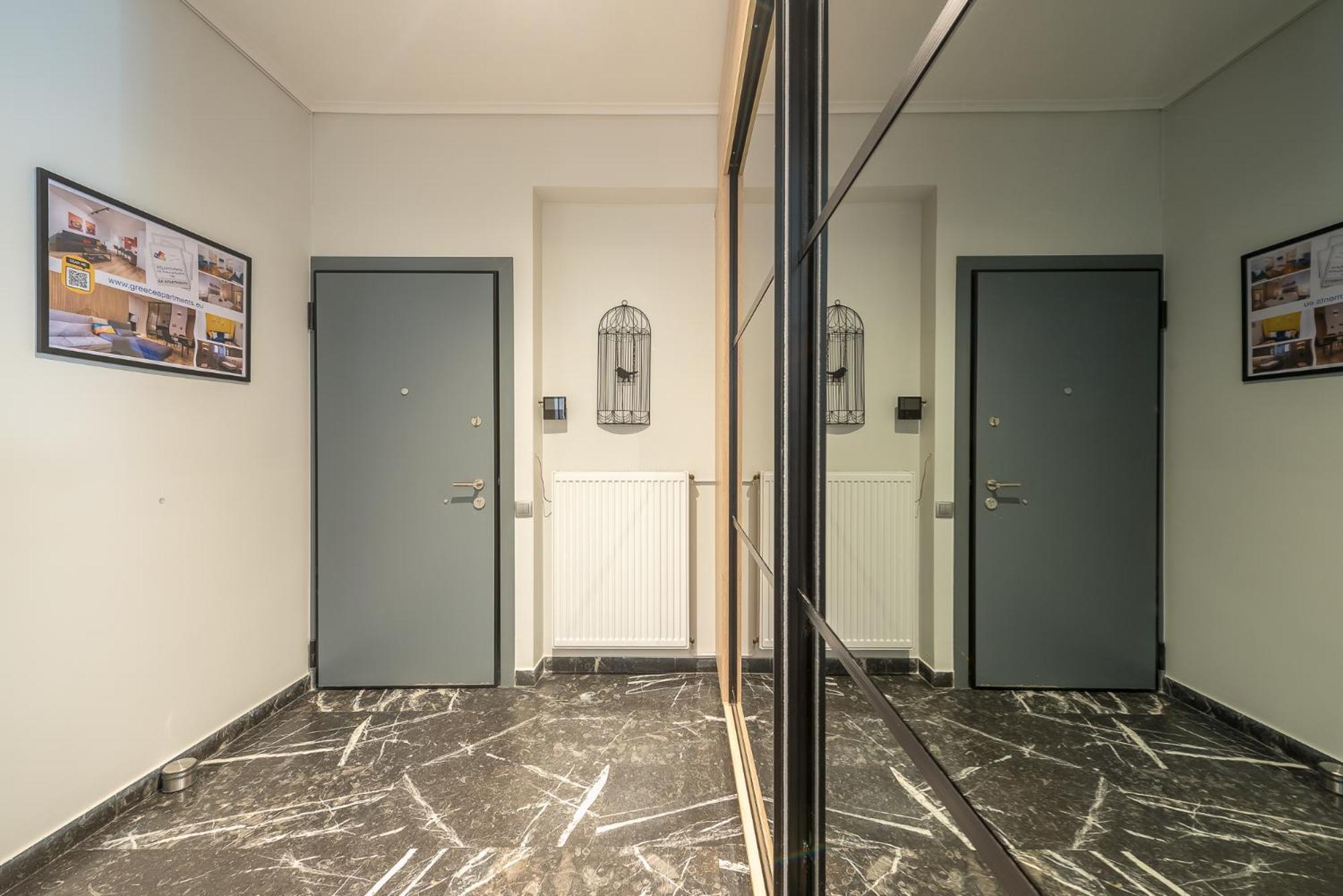 Goudi 4Th Floor Greece Apartments Athens Exterior photo